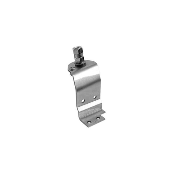 Kalibur Kalibur KF1-L Hood Channel Mobile Antenna Mount For Ford F150 KF1-L - main